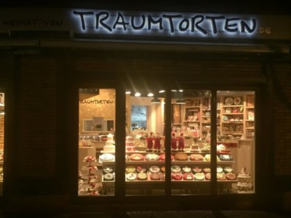 Photo: Werntges Traumtorten